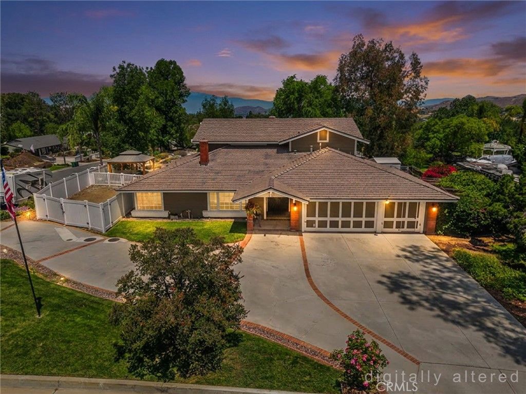 Image 1 of property listing at 7142 Calico Cir, Corona, CA 92881