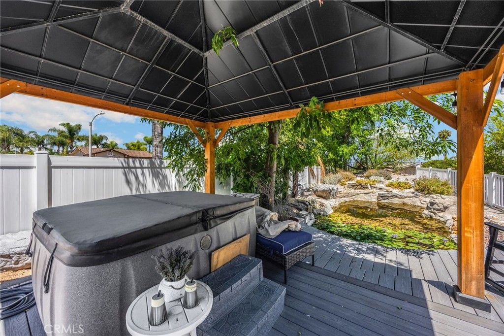 Image 29 of property listing at 7142 Calico Cir, Corona, CA 92881