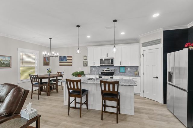 1899 Silcox Road, Ashford, AL 36312