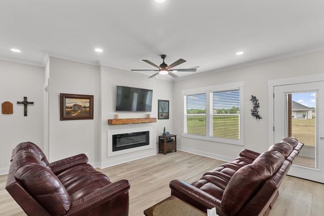1899 Silcox Road, Ashford, AL 36312