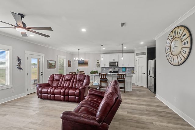 1899 Silcox Road, Ashford, AL 36312