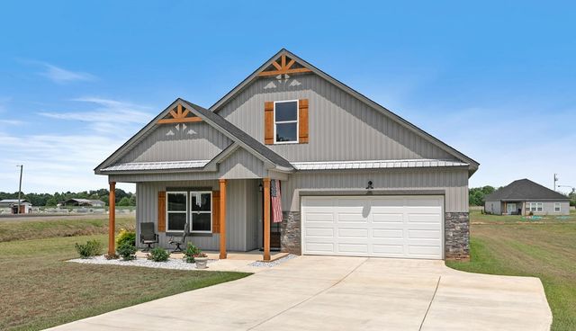 1899 Silcox Road, Ashford, AL 36312