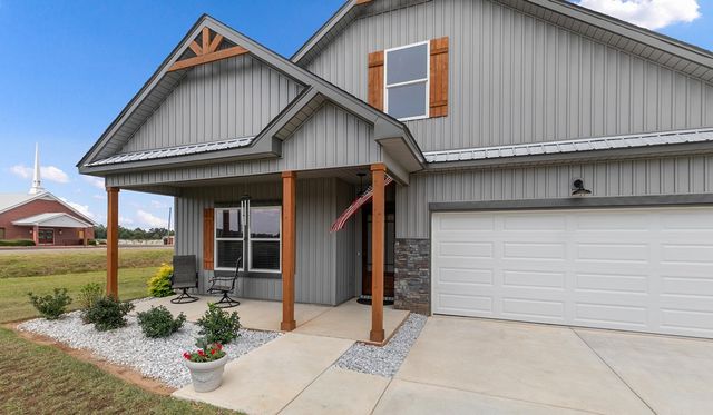 1899 Silcox Road, Ashford, AL 36312