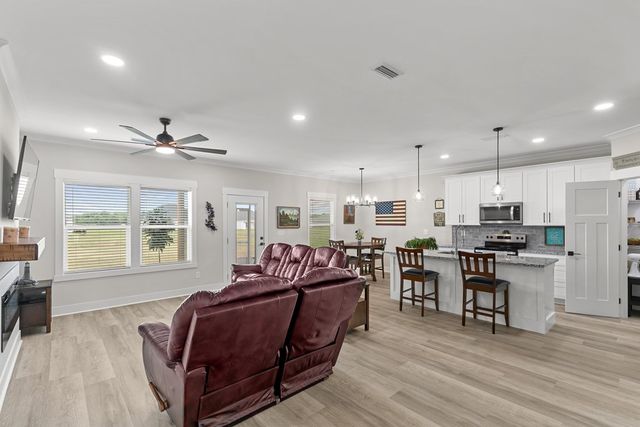 1899 Silcox Road, Ashford, AL 36312