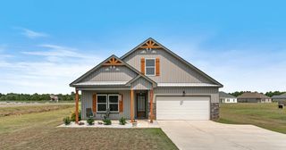 1899 Silcox Road, Ashford, AL 36312