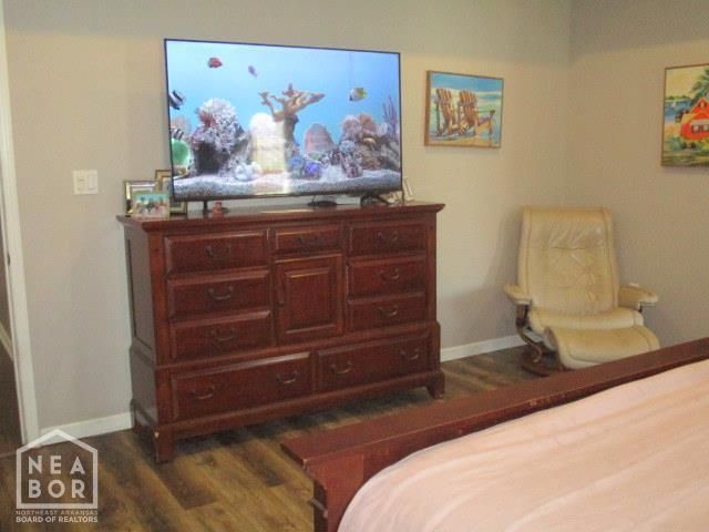 2803 Newcastle Drive, Paragould, AR 72450