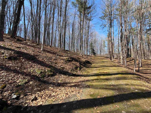 0 Oak Ridge Way, Woodstock, VT 05091