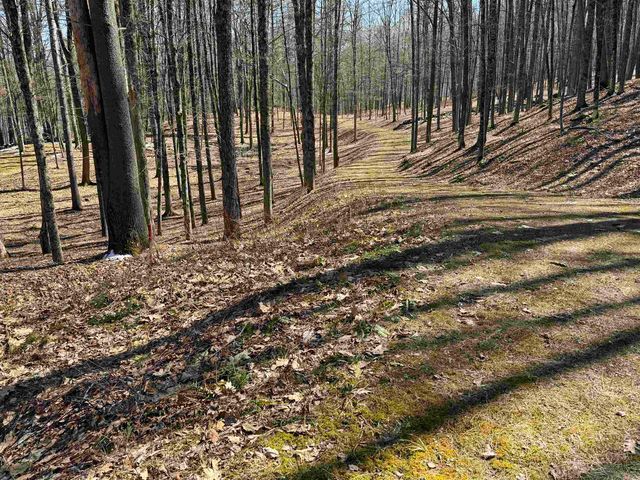 0 Oak Ridge Way, Woodstock, VT 05091