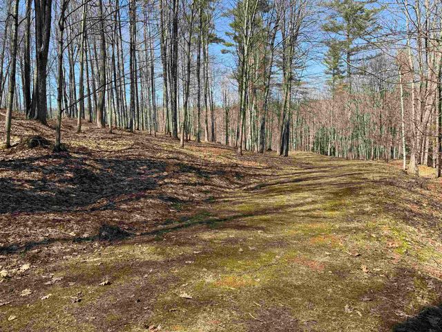 0 Oak Ridge Way, Woodstock, VT 05091