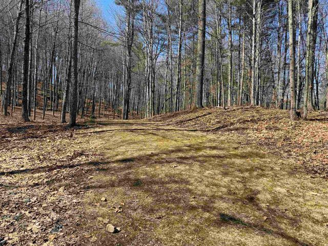 0 Oak Ridge Way, Woodstock, VT 05091