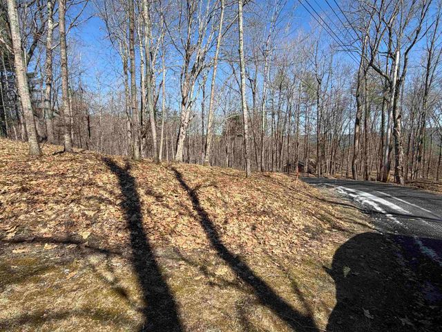 0 Oak Ridge Way, Woodstock, VT 05091