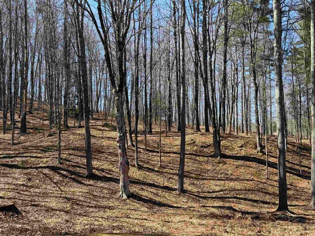 0 Oak Ridge Way, Woodstock, VT 05091