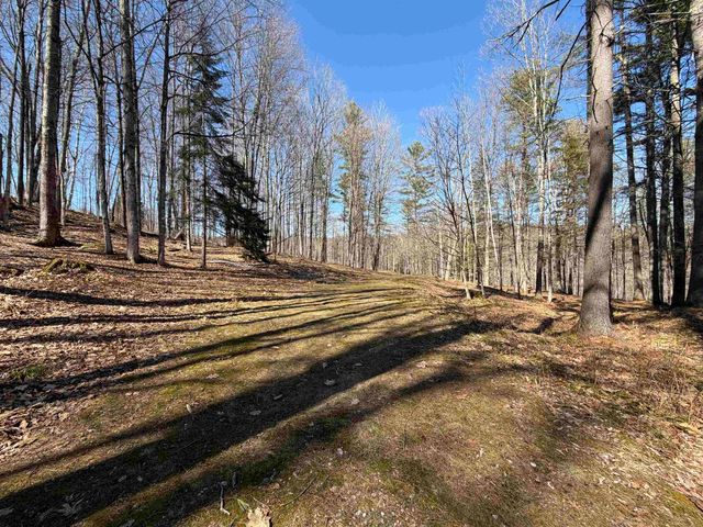 0 Oak Ridge Way, Woodstock, VT 05091
