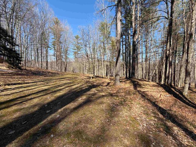 0 Oak Ridge Way, Woodstock, VT 05091