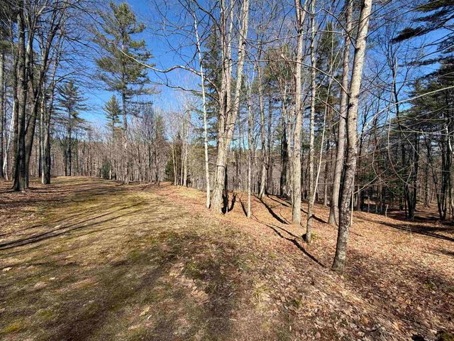 0 Oak Ridge Way, Woodstock, VT 05091