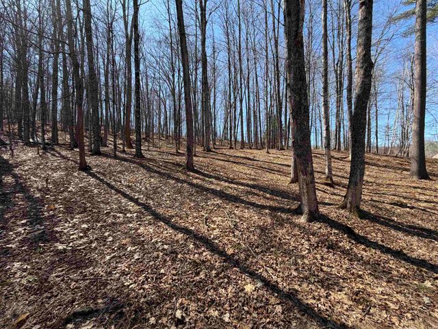 0 Oak Ridge Way, Woodstock, VT 05091