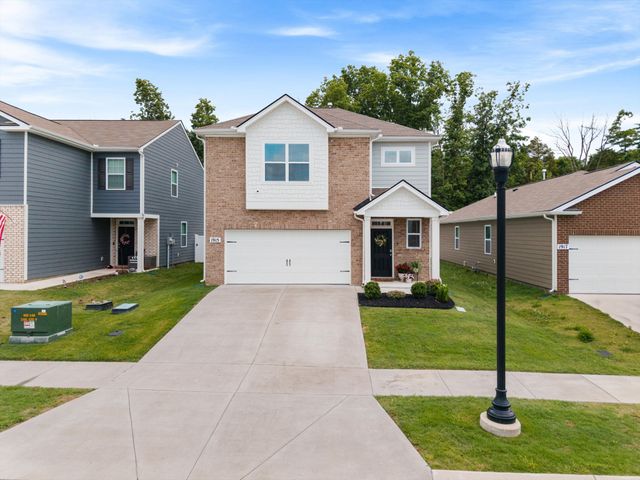 1915 Haylee Mills Rd, Lebanon, TN 37087
