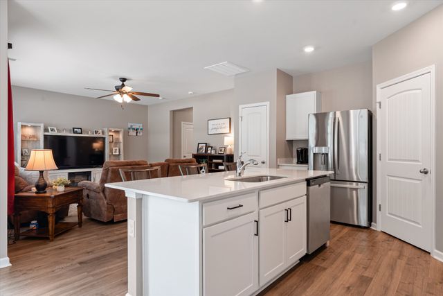 1915 Haylee Mills Rd, Lebanon, TN 37087
