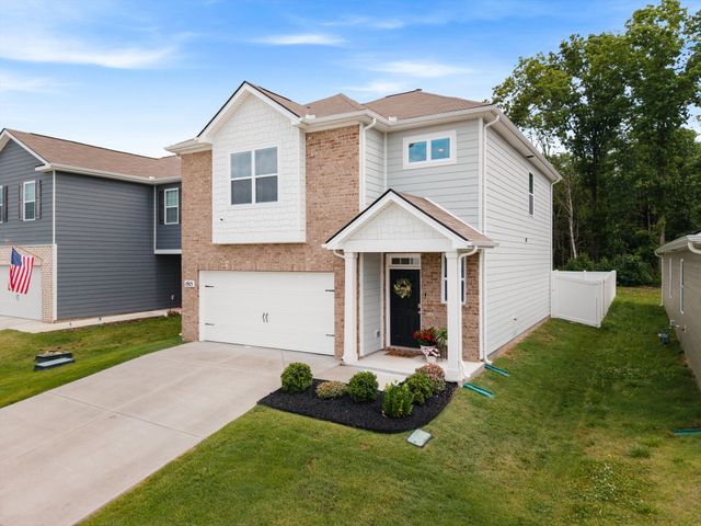 1915 Haylee Mills Rd, Lebanon, TN 37087