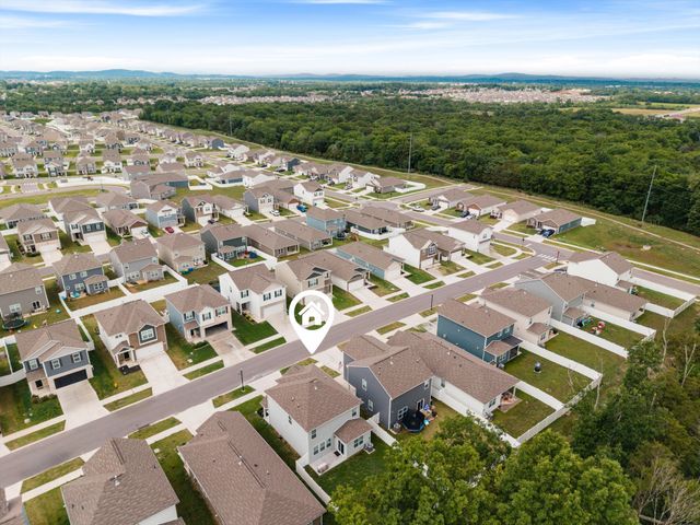 1915 Haylee Mills Rd, Lebanon, TN 37087