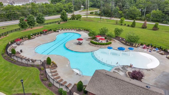 1915 Haylee Mills Rd, Lebanon, TN 37087