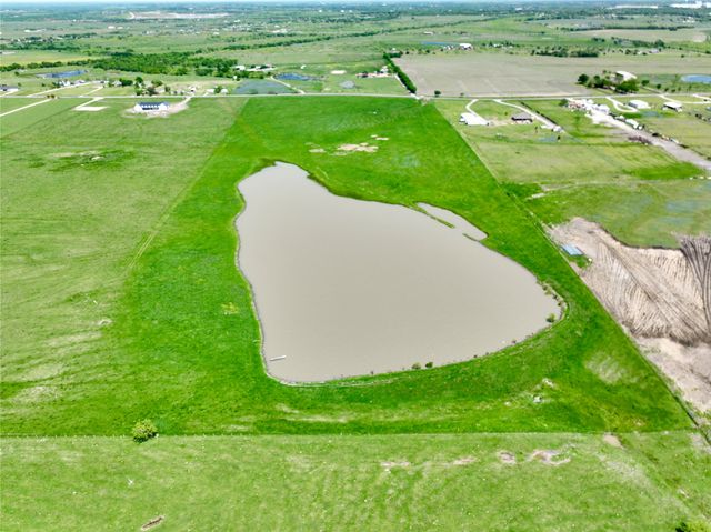 TBD 27.7ac FM 1722, Ennis, TX 75119