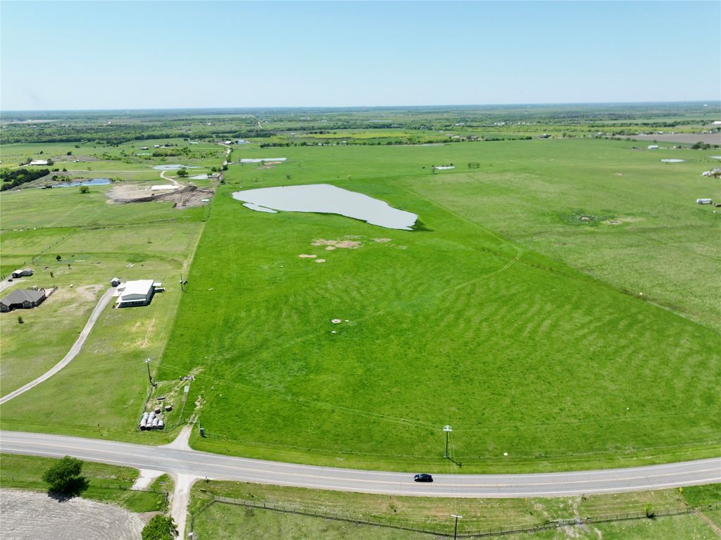 TBD 27.7ac FM 1722, Ennis, TX 75119