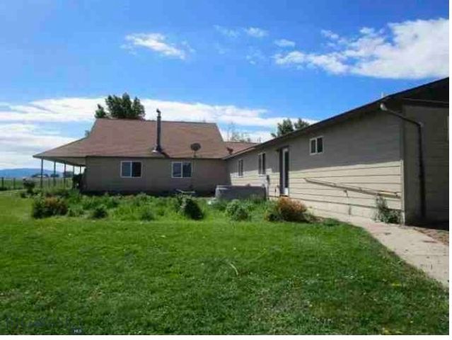 2426 Harper Puckett, Bozeman, MT 59718