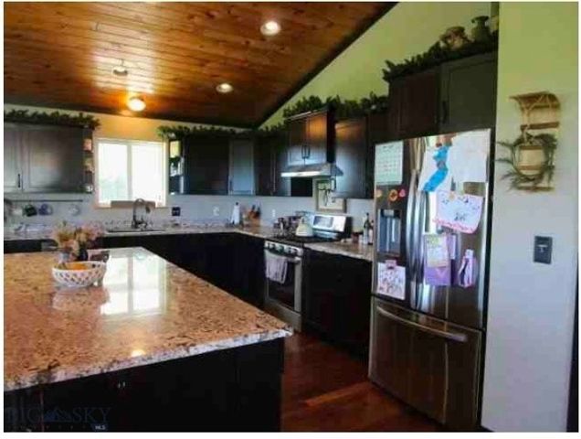 2426 Harper Puckett, Bozeman, MT 59718