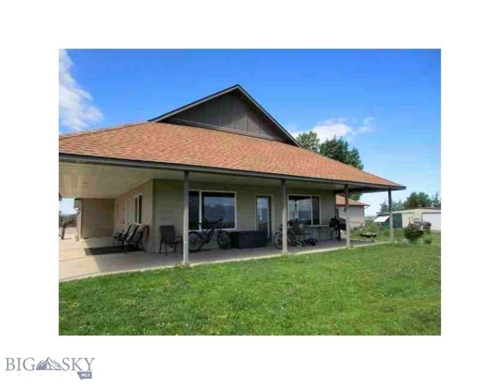 2426 Harper Puckett, Bozeman, MT 59718