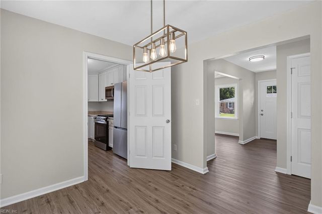 5720 Dunkin ST, Portsmouth, VA 23703