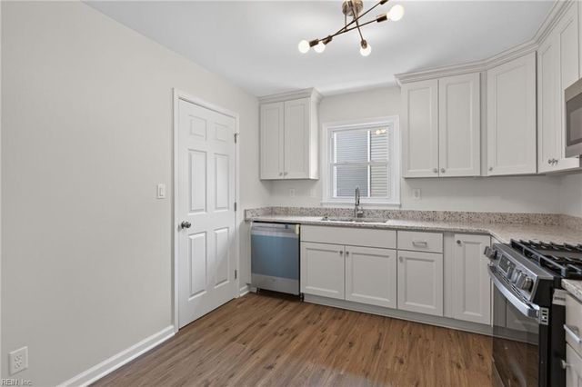 5720 Dunkin ST, Portsmouth, VA 23703