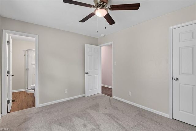 5720 Dunkin ST, Portsmouth, VA 23703