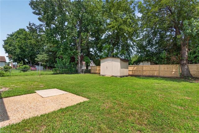5720 Dunkin ST, Portsmouth, VA 23703