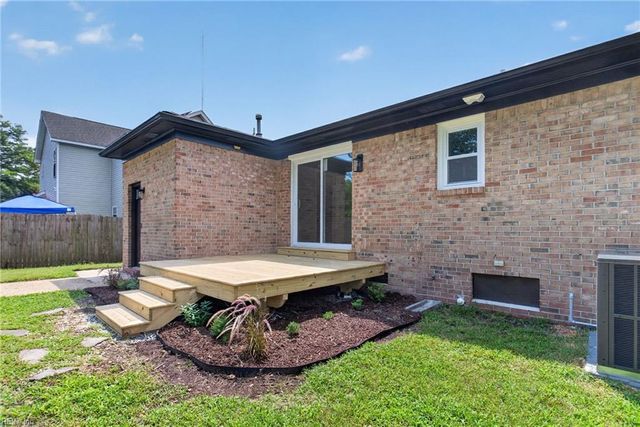 5720 Dunkin ST, Portsmouth, VA 23703