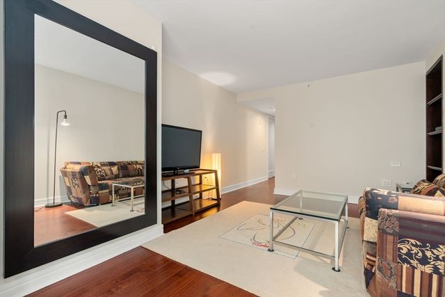 3 Avery Street 403, Boston, MA 02111