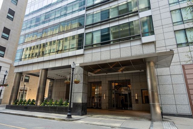 3 Avery Street 403, Boston, MA 02111