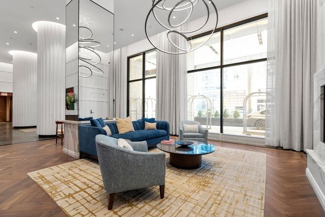 3 Avery Street 403, Boston, MA 02111