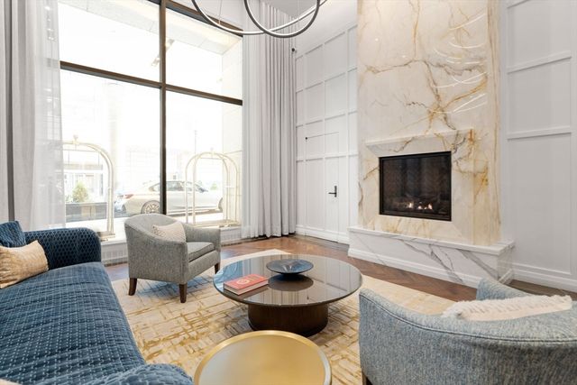 3 Avery Street 403, Boston, MA 02111