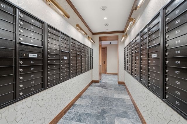 3 Avery Street 403, Boston, MA 02111