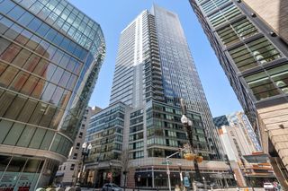 3 Avery Street 403, Boston, MA 02111