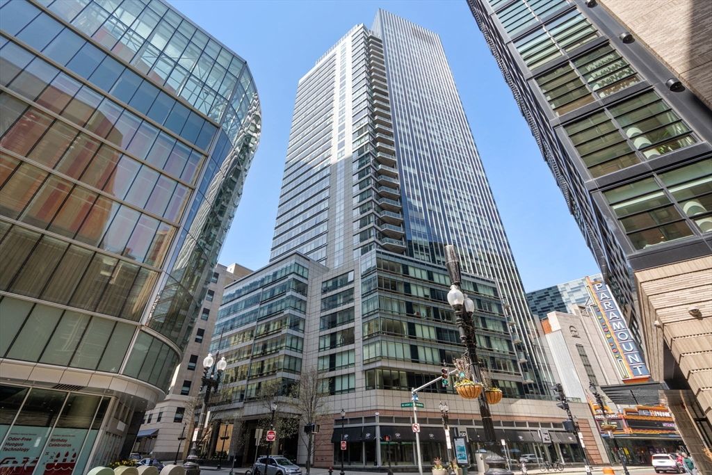 3 Avery Street 403, Boston, MA 02111