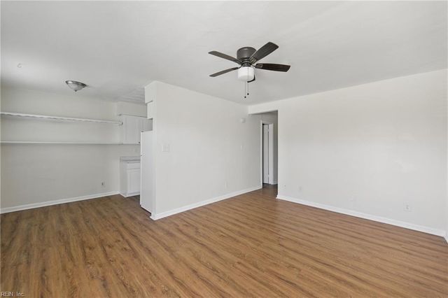 711 Easy ST, Norfolk, VA 23505