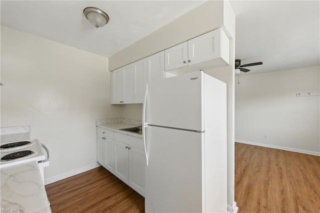 711 Easy ST, Norfolk, VA 23505