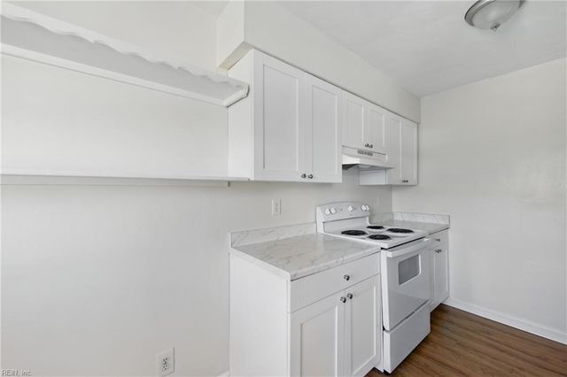 711 Easy ST, Norfolk, VA 23505