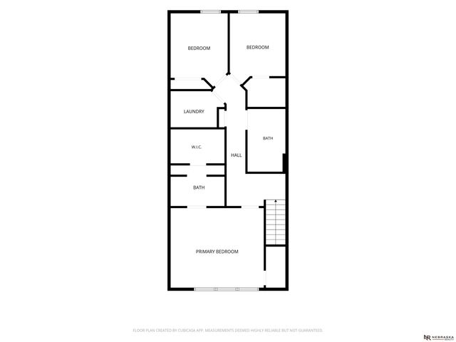 11419 N 160th Court, Bennington, NE 68007