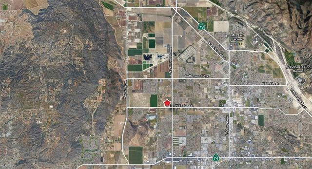 0 Sanderson Avenue, San Jacinto, CA 92582