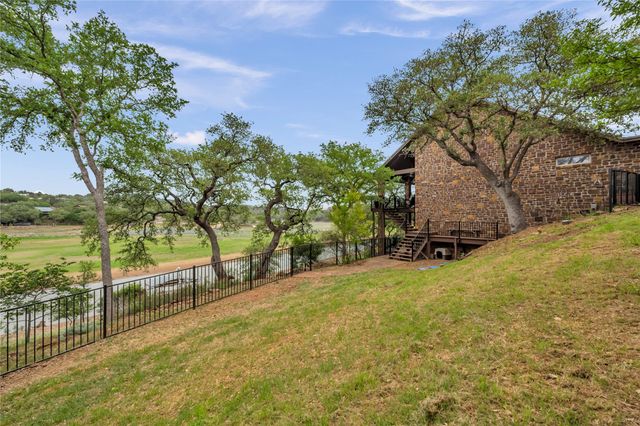 1220 CR 137, Burnet, TX 78611