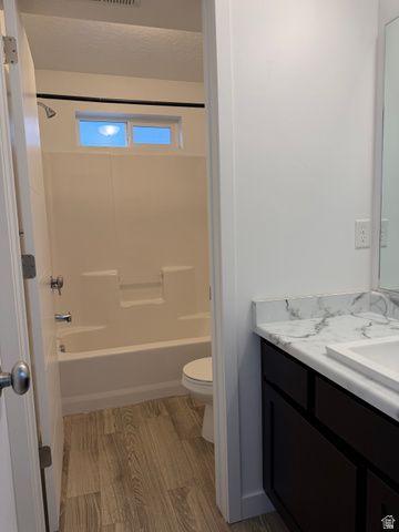 5324 W STONE HAYES DR, Herriman, UT 84096