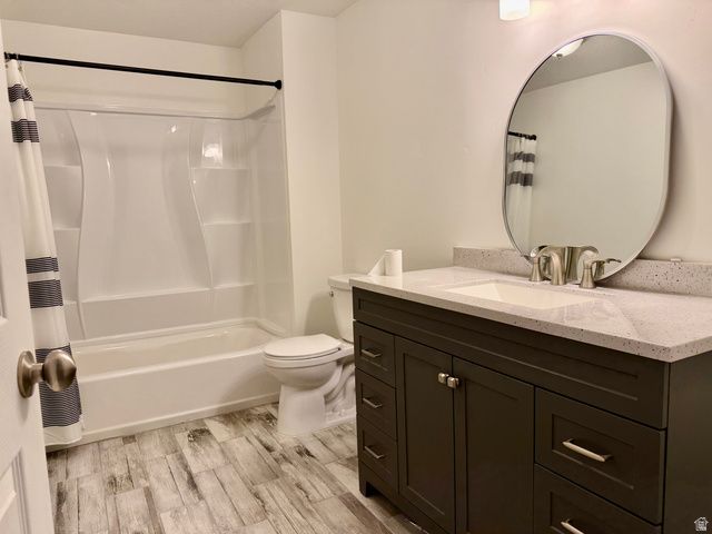 5324 W STONE HAYES DR, Herriman, UT 84096